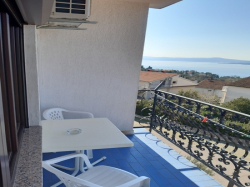 Chambres Pansion Klaudija Crikvenica
