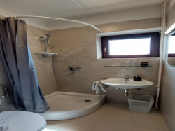 Chambres Pansion Klaudija Crikvenica