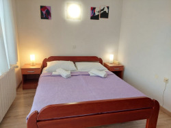 Chambres Pansion Klaudija Crikvenica