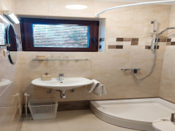Chambres Pansion Klaudija Crikvenica