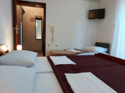 Chambres Pansion Klaudija Crikvenica