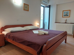 Chambres Pansion Klaudija Crikvenica