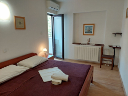 Chambres Pansion Klaudija Crikvenica