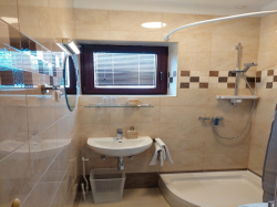 Chambres Pansion Klaudija Crikvenica