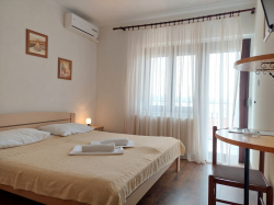 Chambres Pansion Klaudija Crikvenica