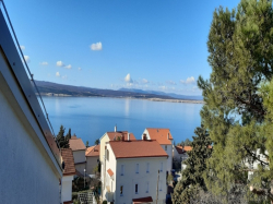 Chambres Pansion Klaudija Crikvenica
