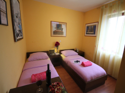 Chambres Vila Micika - Dubrovnik  Dubrovnik