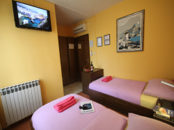 Chambres Vila Micika - Dubrovnik  Dubrovnik