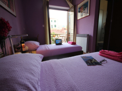 Chambres Vila Micika - Dubrovnik  Dubrovnik