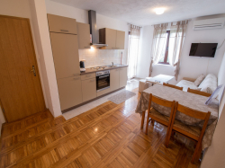 Chambres Stella Maris Klenovica