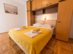 Chambres Stella Maris Klenovica