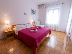 Chambres Stella Maris Klenovica
