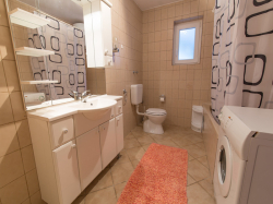 Chambres Stella Maris Klenovica
