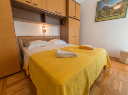 Chambres Stella Maris Klenovica