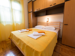 Chambres Stella Maris Klenovica