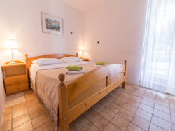 Chambres Stella Maris Klenovica