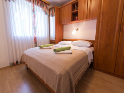Chambres Stella Maris Klenovica