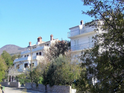 Chambres Stella Maris Klenovica