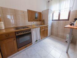 Chambres Stella Maris Klenovica