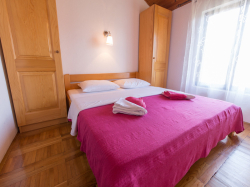 Chambres Stella Maris Klenovica