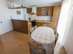 Chambres Stella Maris Klenovica