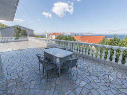 Chambres Stella Maris Klenovica