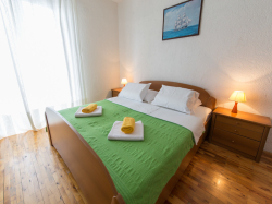 Chambres Stella Maris Klenovica