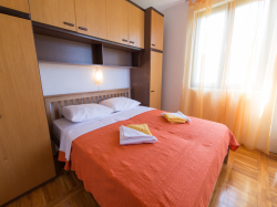 Chambres Stella Maris Klenovica