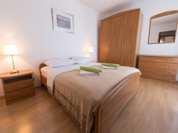Chambres Stella Maris Klenovica