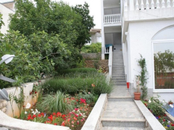 Chambres Stella Maris Klenovica