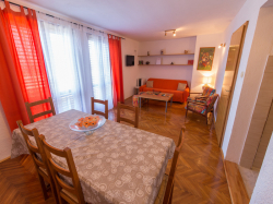 Chambres Stella Maris Klenovica