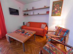 Chambres Stella Maris Klenovica