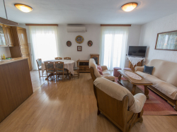 Chambres Stella Maris Klenovica