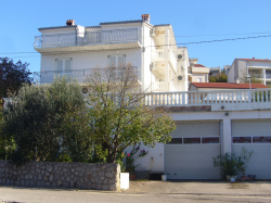 Chambres Stella Maris Klenovica