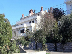 Chambres Stella Maris Klenovica