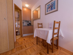 Chambres Stella Maris Klenovica