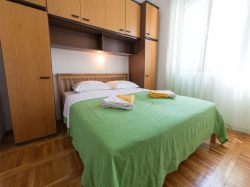 Chambres Stella Maris Klenovica