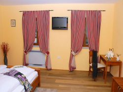 Chambres Guest House Stancija Kovačići  Matulji