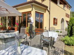 Chambres Guest House Stancija Kovačići  Matulji