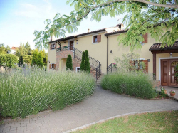 Chambres Guest House Stancija Kovačići  Matulji