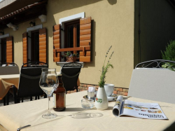 Chambres Guest House Stancija Kovačići  Matulji