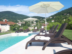 Chambres Guest House Stancija Kovačići  Matulji