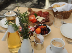 Chambres Guest House Stancija Kovačići  Matulji