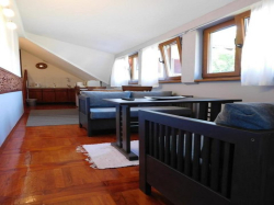 Chambres Apartments and rooms Štefanac Slunj, Rastoke
