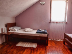 Chambres Apartments and rooms Štefanac Slunj, Rastoke