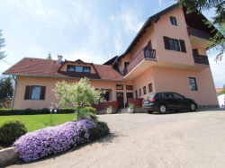 Chambres Apartments and rooms Štefanac Slunj, Rastoke