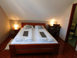 Chambres Apartments and rooms Štefanac Slunj, Rastoke