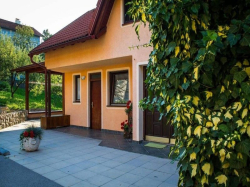 Chambres Apartments and rooms Štefanac Slunj, Rastoke