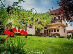 Chambres Apartments and rooms Štefanac Slunj, Rastoke
