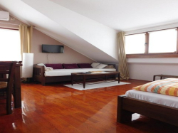 Chambres Apartments and rooms Štefanac Slunj, Rastoke